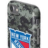 NHL New York Rangers Camo iPhone SE (2nd & 3rd Gen) Pro Case
