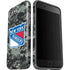 NHL New York Rangers Camo iPhone SE (2nd & 3rd Gen) Pro Case
