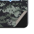 NHL New York Rangers Camo iPhone SE (2nd & 3rd Gen) Skin