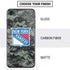 NHL New York Rangers Camo iPhone SE (2nd & 3rd Gen) Skin