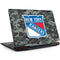NHL New York Rangers Camo Legion Y720 Skin