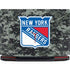 NHL New York Rangers Camo Legion Y720 Skin