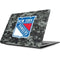 NHL New York Rangers Camo Apple MacBook Skin