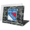 NHL New York Rangers Camo MacBook Pro 13in (2020) Case plus Skin