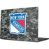 NHL New York Rangers Camo MacBook Pro 14in (2021-24) Skin