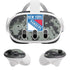 NHL New York Rangers Camo Meta Quest 3 Skin
