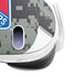 NHL New York Rangers Camo Meta Quest 3 Skin
