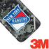 NHL New York Rangers Camo Moto E5 Play Skin