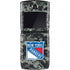 NHL New York Rangers Camo Motorola RAZR Skin