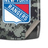 NHL New York Rangers Camo Motorola RAZR Skin