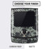 NHL New York Rangers Camo Motorola RAZR Skin