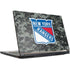 NHL New York Rangers Camo MSI GS65 Stealth Laptop Skin