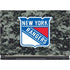 NHL New York Rangers Camo MSI GS65 Stealth Laptop Skin
