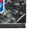 NHL New York Rangers Camo MSI GS65 Stealth Laptop Skin