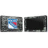 NHL New York Rangers Camo Nintendo Switch Bundle Skin