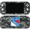 NHL New York Rangers Camo Nintendo Switch Lite Skin