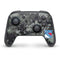 NHL New York Rangers Camo Nintendo Switch Pro Controller Skin