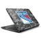 NHL New York Rangers Camo HP Notebook Skin
