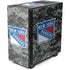 NHL New York Rangers Camo NZXT H510 Compact ATX Mid-Tower Case Skin