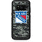 NHL New York Rangers Camo Otterbox Commuter Galaxy Skin