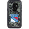 NHL New York Rangers Camo Otterbox Defender Galaxy Skin