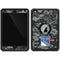 NHL New York Rangers Camo Otterbox Defender iPad Skin