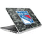 NHL New York Rangers Camo HP Pavilion Skin