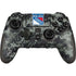 NHL New York Rangers Camo PlayStation Scuf Vantage 2 Controller Skin