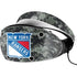 NHL New York Rangers Camo PlayStation VR2 Skin