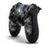NHL New York Rangers Camo PS4 Controller Skin