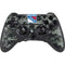 NHL New York Rangers Camo PS4/PC SCUF Impact Controller Skin