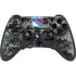 NHL New York Rangers Camo PS4/PC SCUF Impact Controller Skin