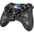 NHL New York Rangers Camo PS4/PC SCUF Impact Controller Skin