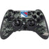 NHL New York Rangers Camo PS4/PC SCUF Impact Controller Skin