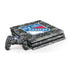 NHL New York Rangers Camo PS4 Pro Bundle Skin