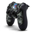 NHL New York Rangers Camo PS4 Pro/Slim Controller Skin