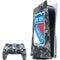 NHL New York Rangers Camo PS5 Bundle Skin