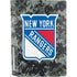 NHL New York Rangers Camo PS5 Console Skin