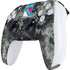 NHL New York Rangers Camo PS5 Controller Skin