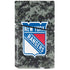 NHL New York Rangers Camo PS5 Slim Disk Bundle Skin