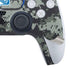 NHL New York Rangers Camo PS5 Slim Digital Edition Bundle Skin