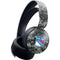 NHL New York Rangers Camo PULSE 3D Wireless Headset for PS5 Skin