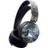 NHL New York Rangers Camo PULSE 3D Wireless Headset for PS5 Skin
