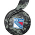 NHL New York Rangers Camo PULSE 3D Wireless Headset for PS5 Skin