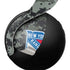 NHL New York Rangers Camo PULSE 3D Wireless Headset for PS5 Skin