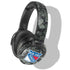 NHL New York Rangers Camo Skullcandy Venue Skin