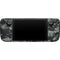 NHL New York Rangers Camo Steam Deck Handheld Gaming Computer Skin