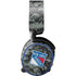 NHL New York Rangers Camo SteelSeries Arctis 3 Skin