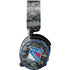 NHL New York Rangers Camo SteelSeries Arctis 5 Skin