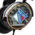 NHL New York Rangers Camo SteelSeries Arctis 5 Skin